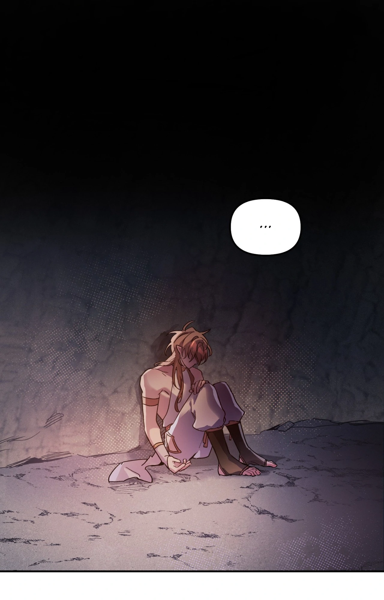Dark Fall (Official) chapter 76 page 2