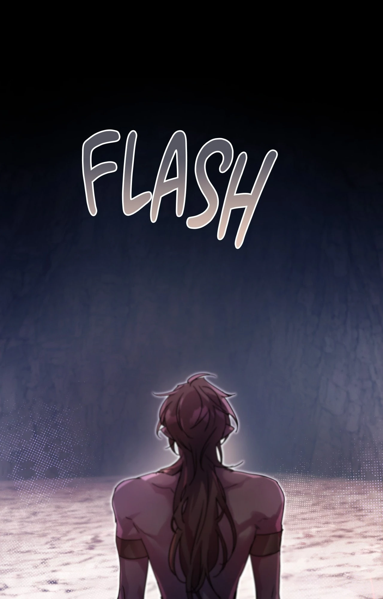Dark Fall (Official) chapter 76 page 32