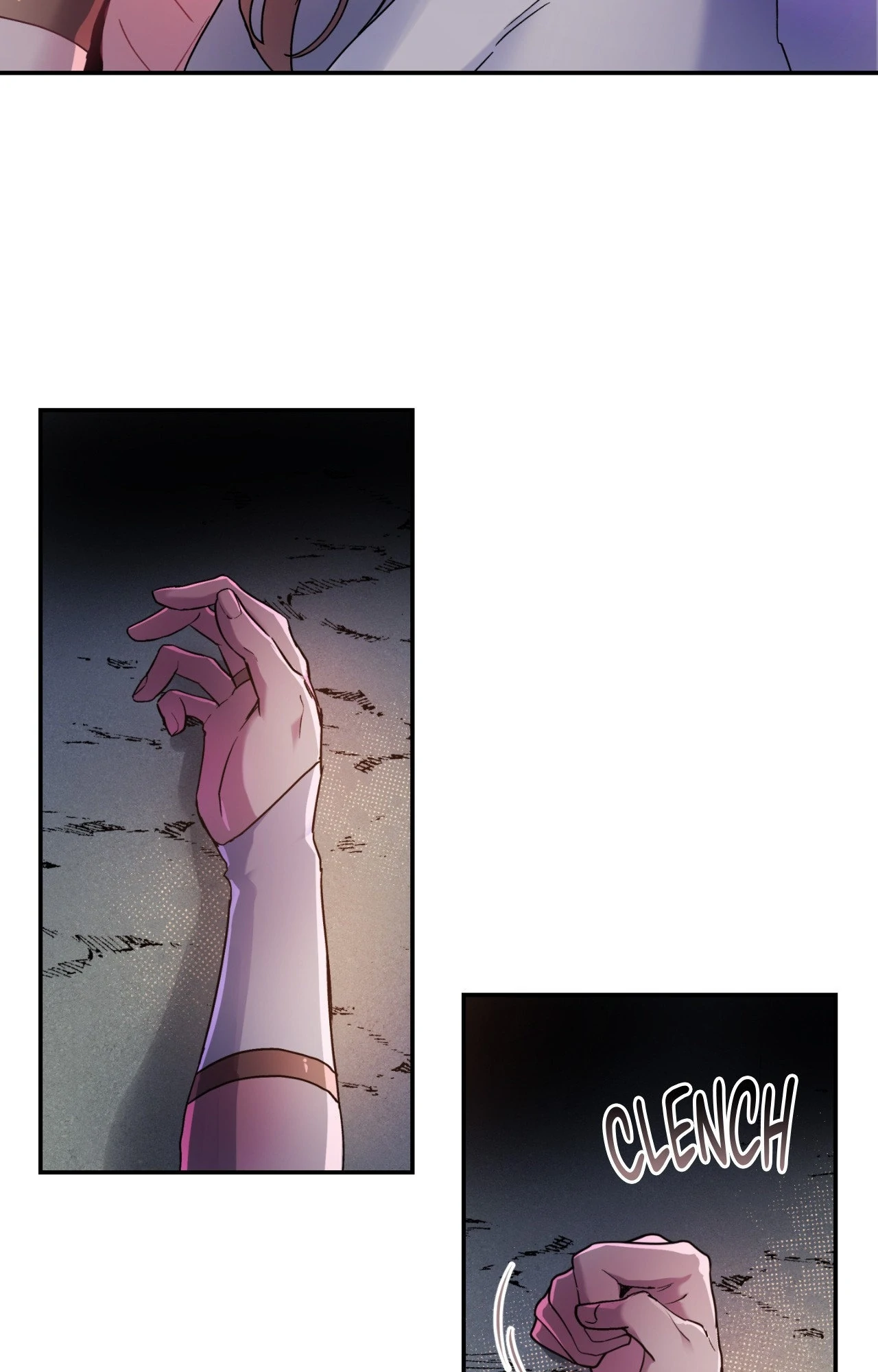 Dark Fall (Official) chapter 76 page 4