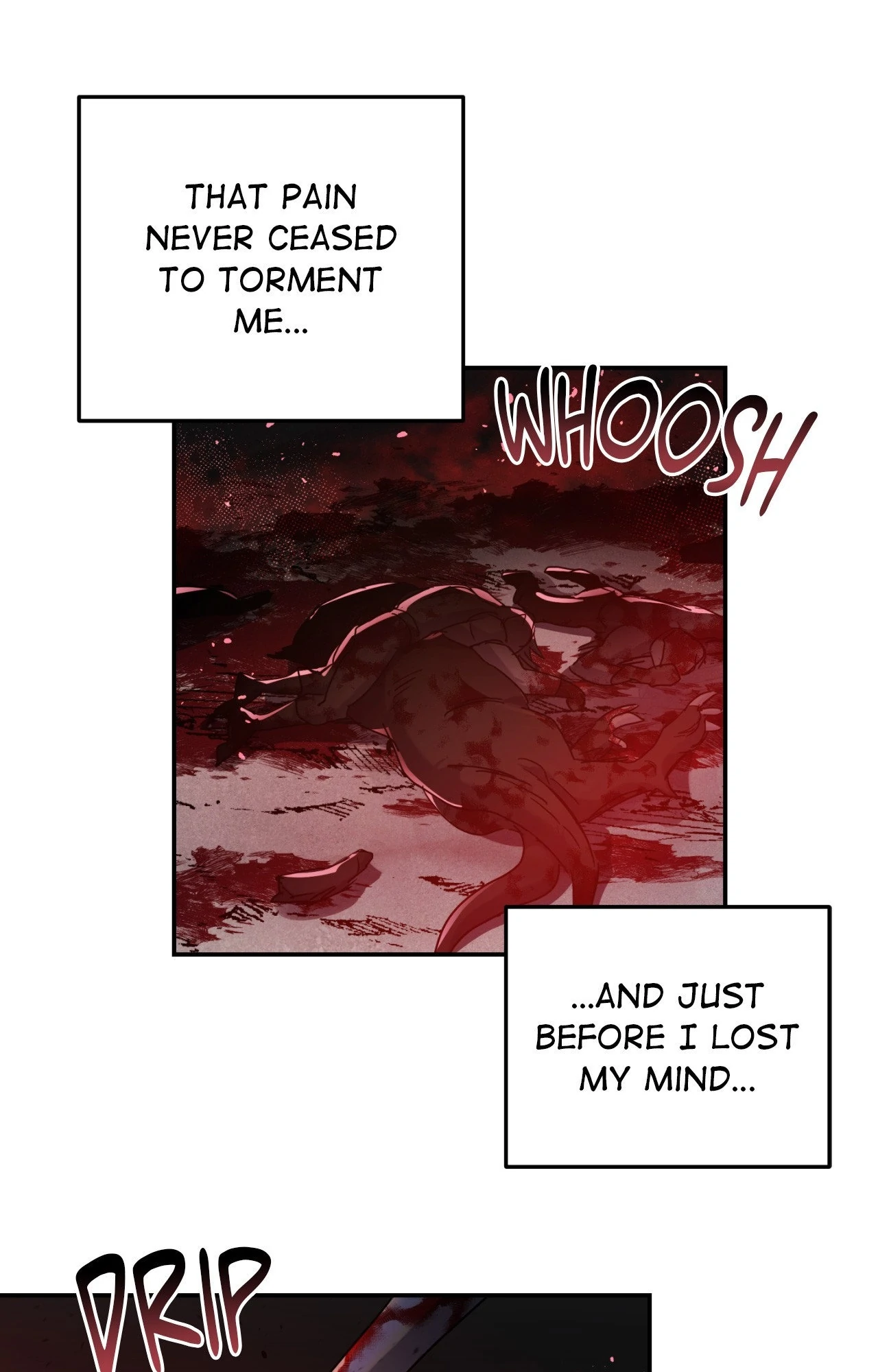Dark Fall (Official) chapter 76 page 44