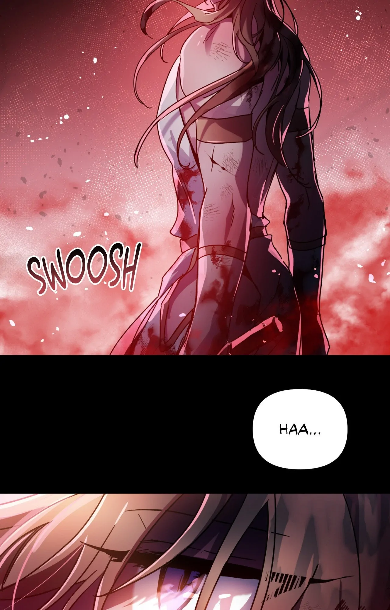 Dark Fall (Official) chapter 76 page 46