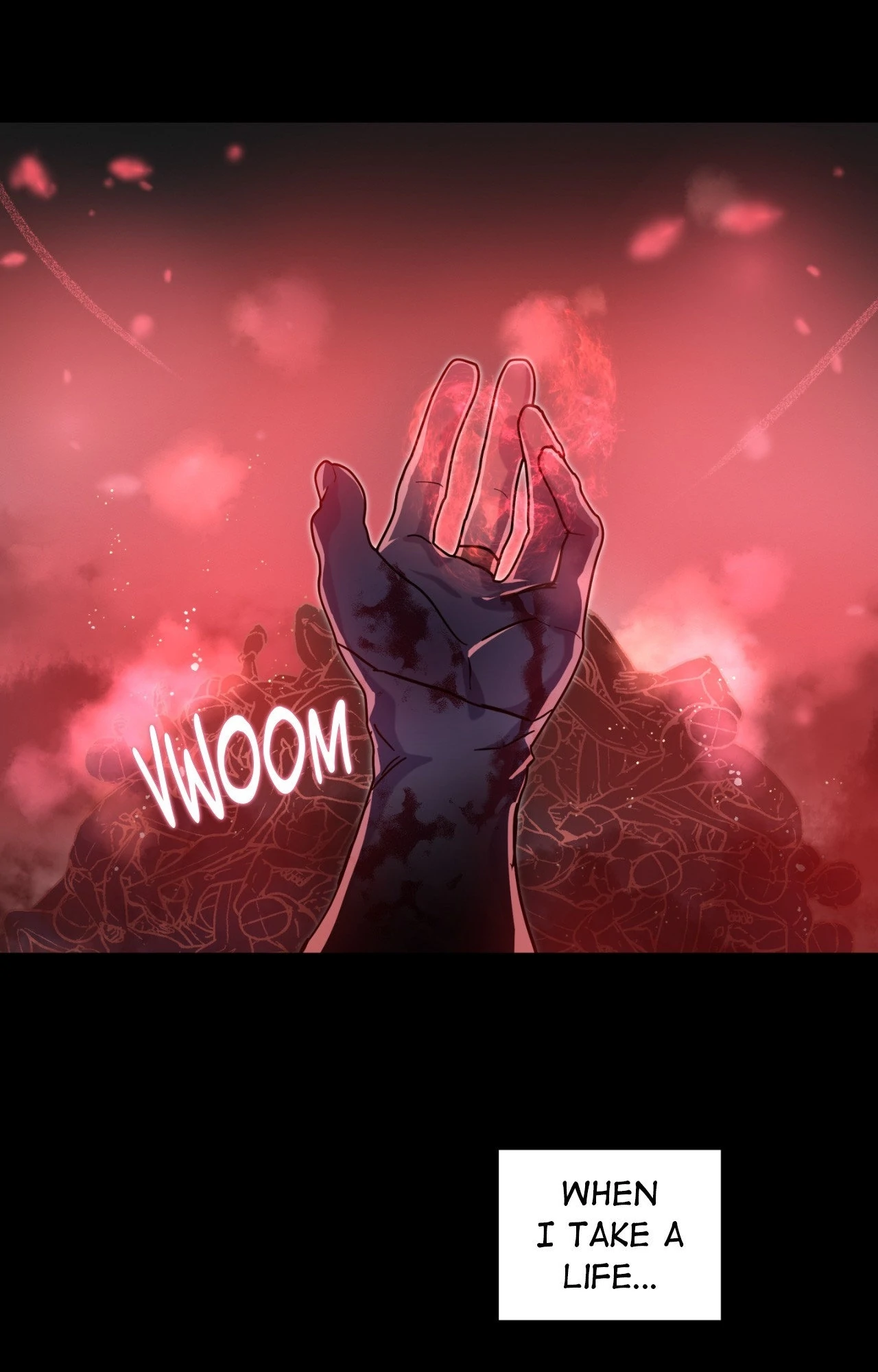 Dark Fall (Official) chapter 76 page 48