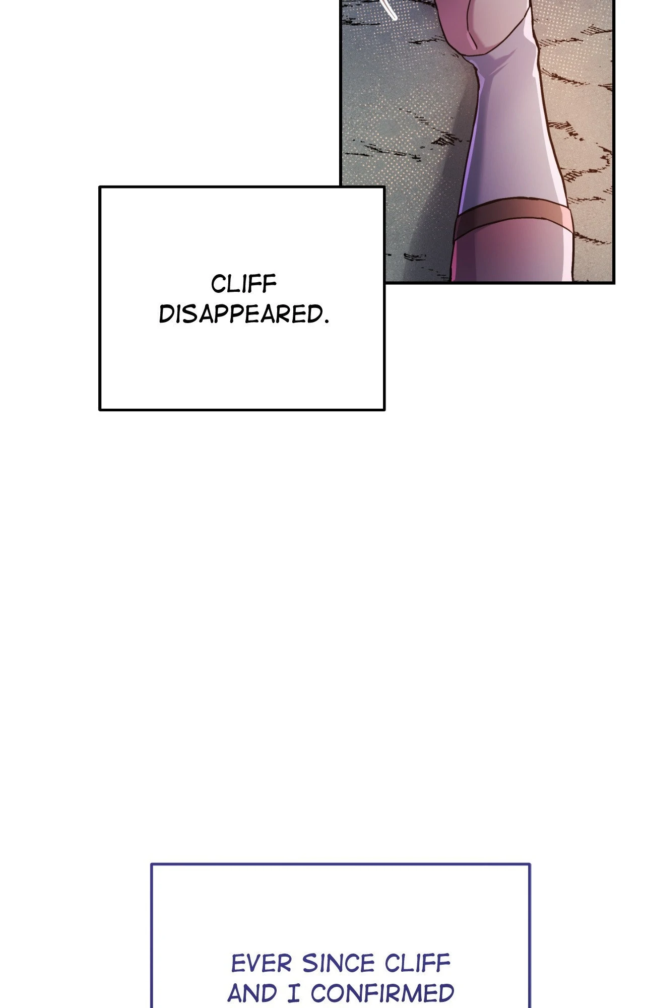Dark Fall (Official) chapter 76 page 5