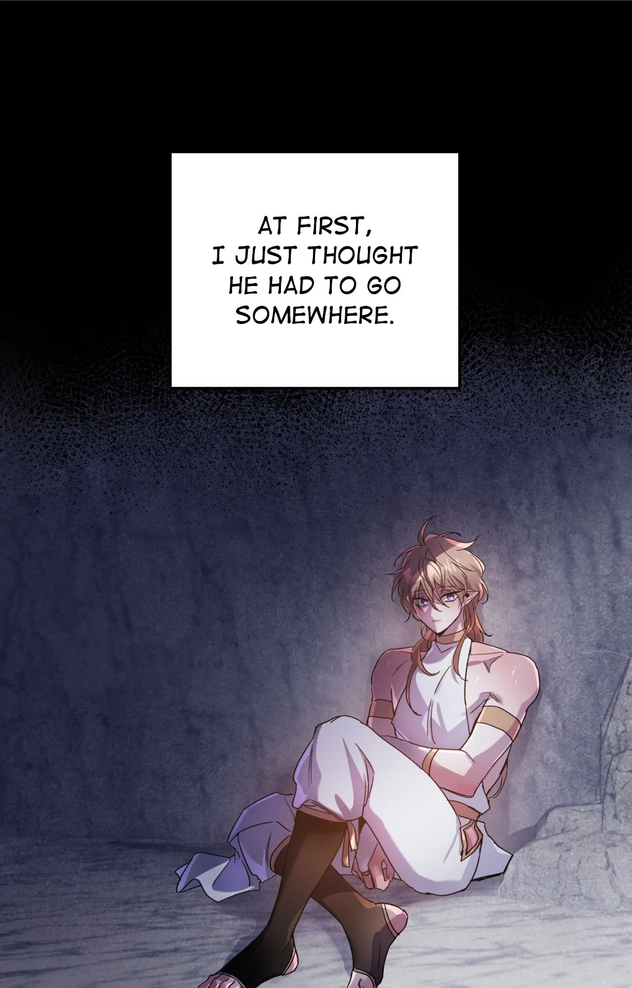 Dark Fall (Official) chapter 76 page 9