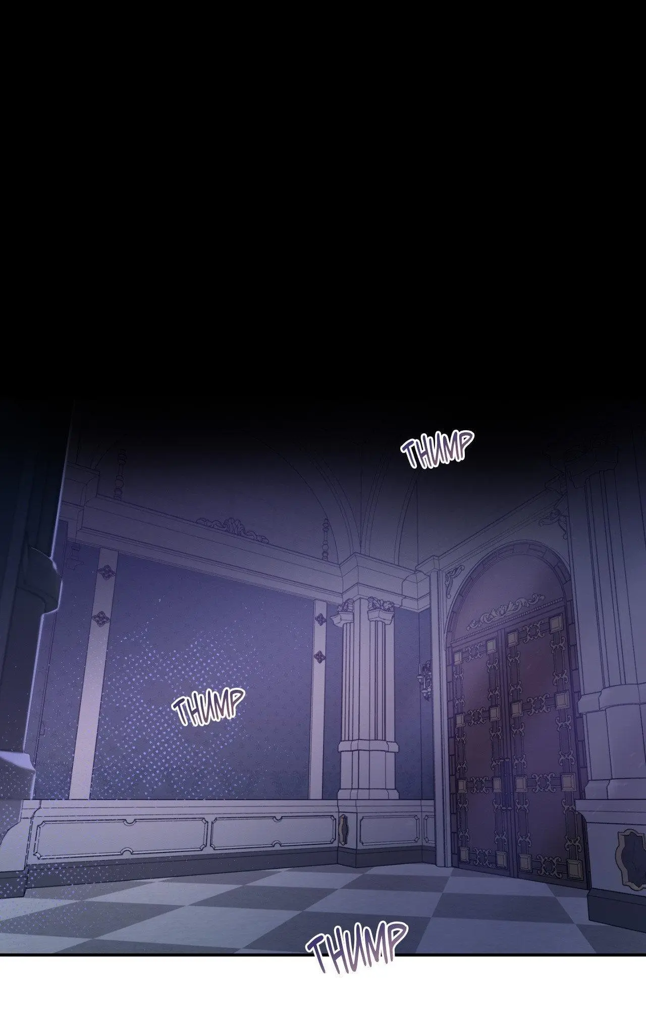 Dark Fall (Official) chapter 77 page 2