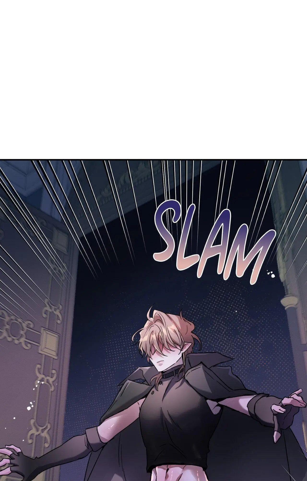 Dark Fall (Official) chapter 77 page 3