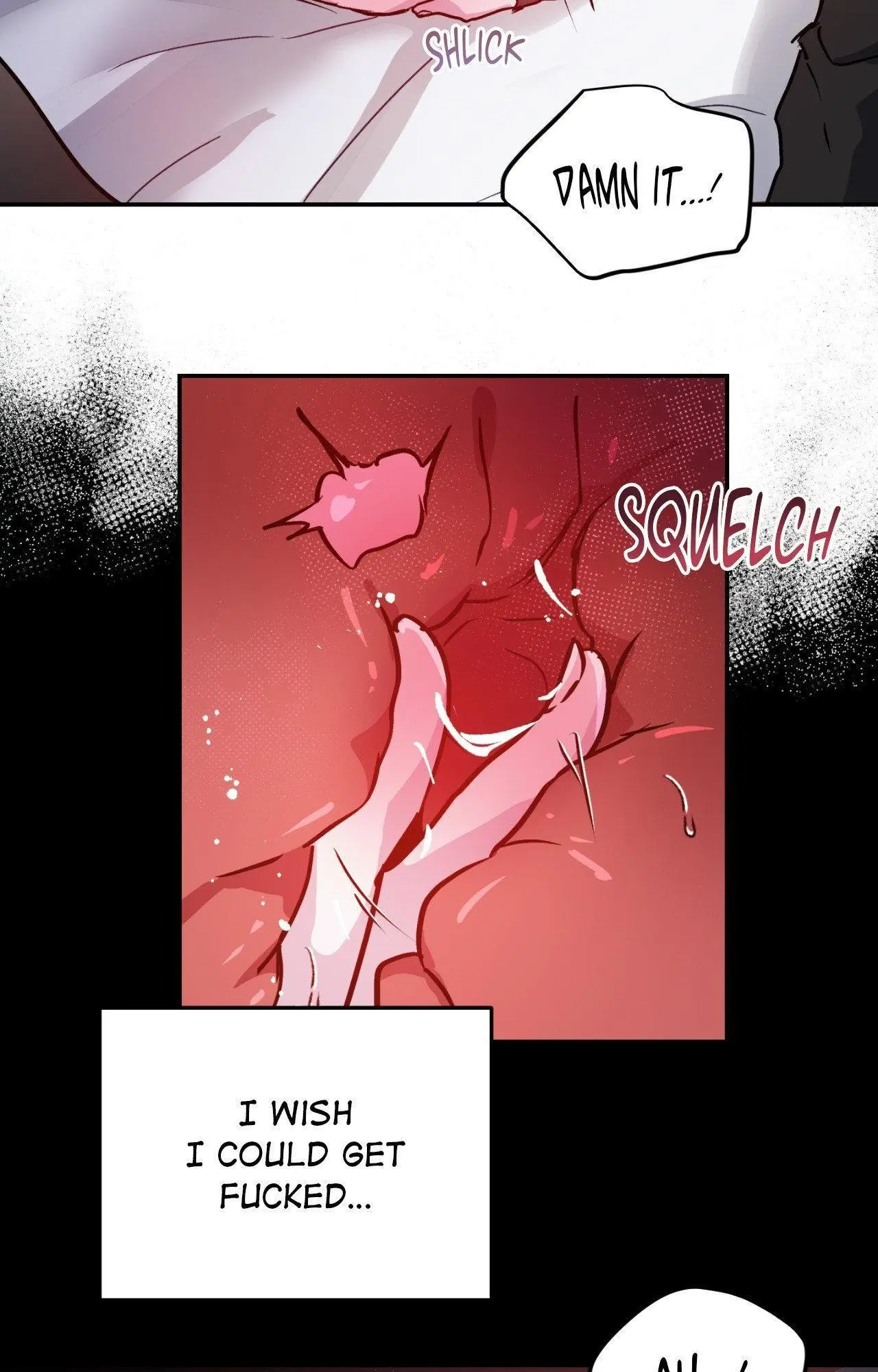 Dark Fall (Official) chapter 77 page 45