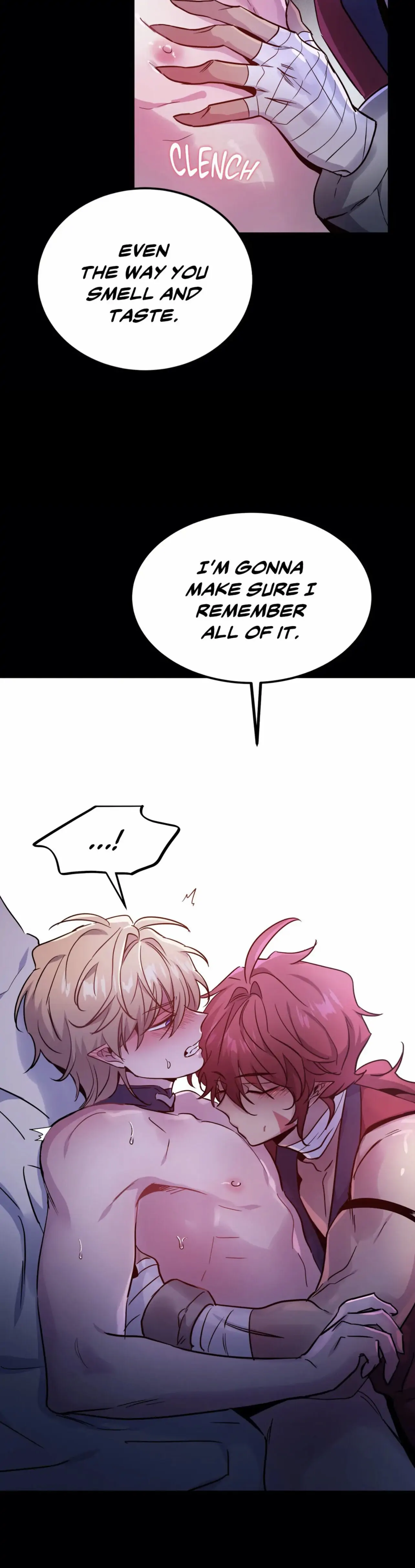Dark Fall (Official) chapter 8 page 45