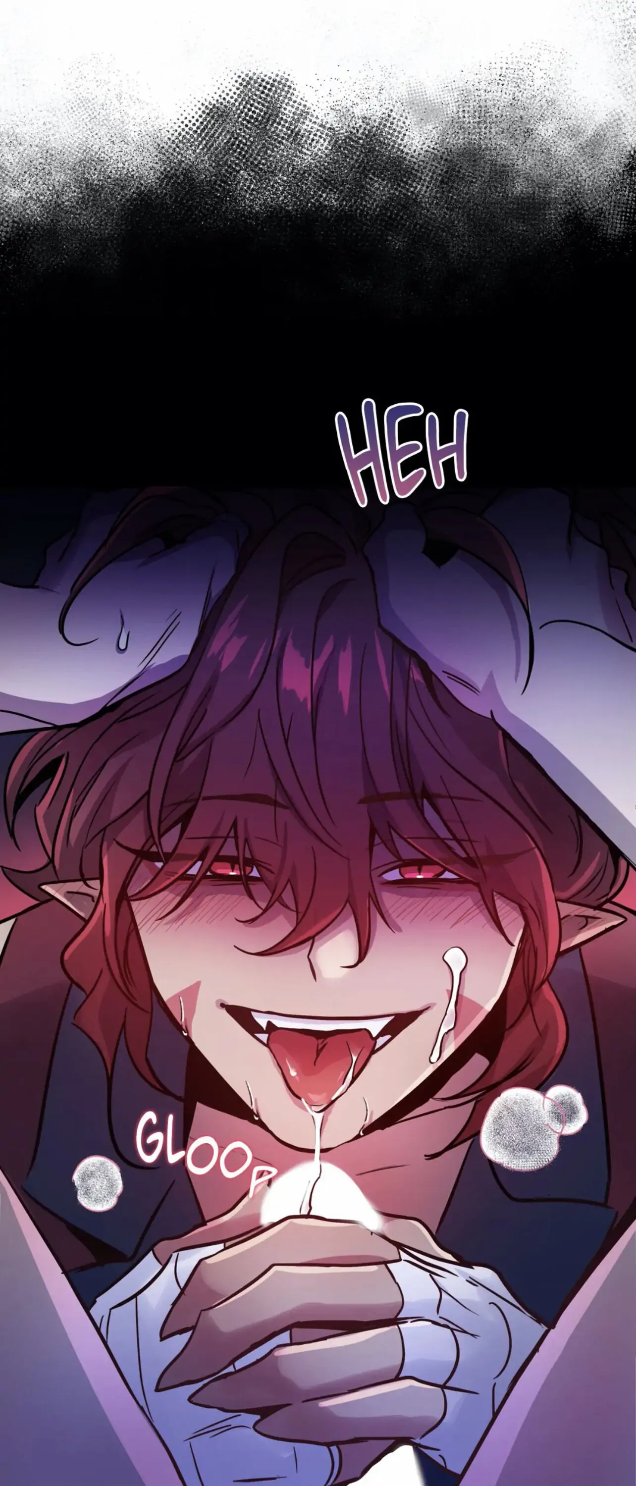 Dark Fall (Official) chapter 8 page 64