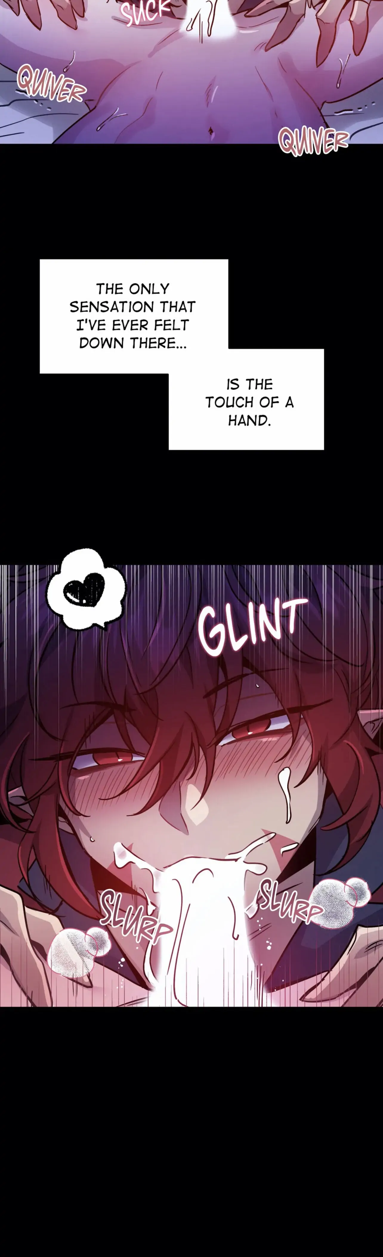 Dark Fall (Official) chapter 9 page 4