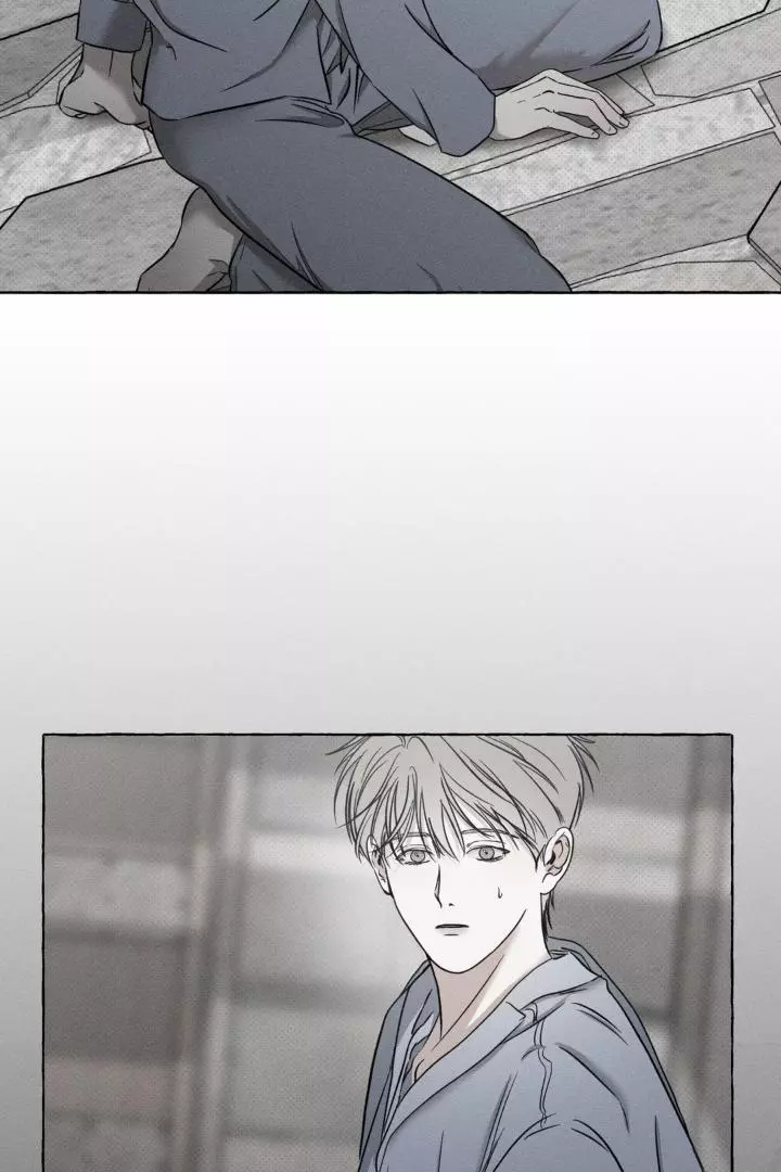 Bones And Petals chapter 2 page 3