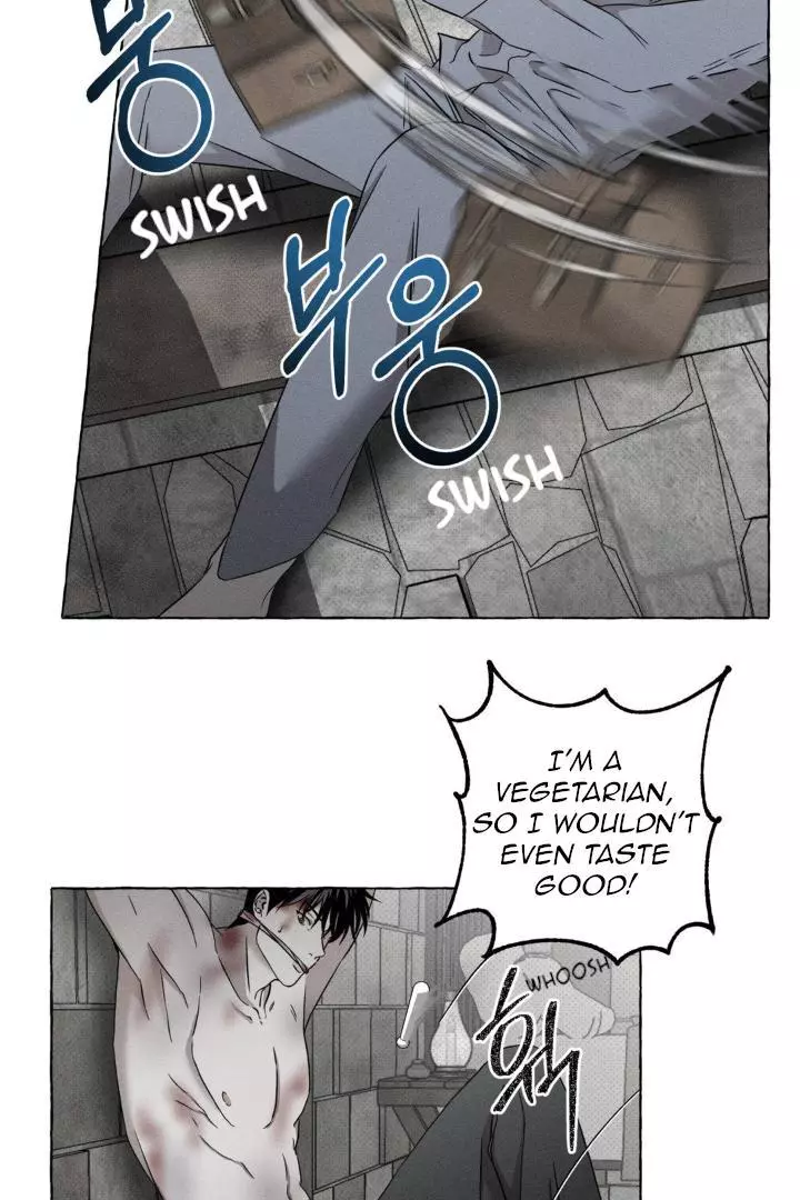 Bones And Petals chapter 2 page 9
