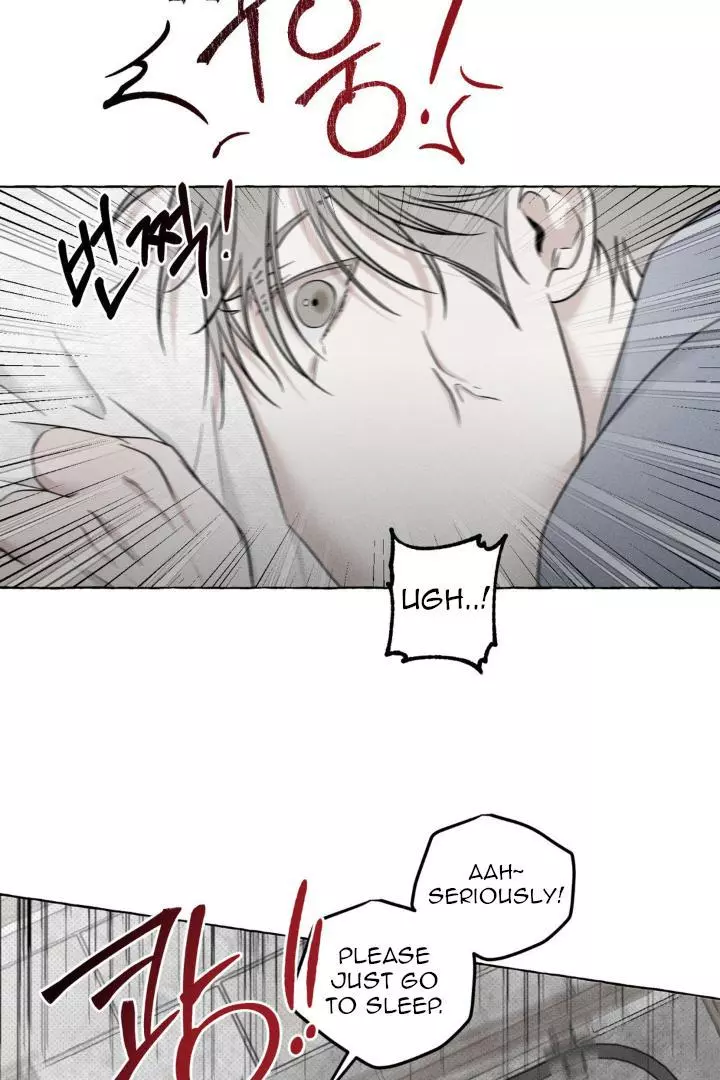 Bones And Petals chapter 3 page 4