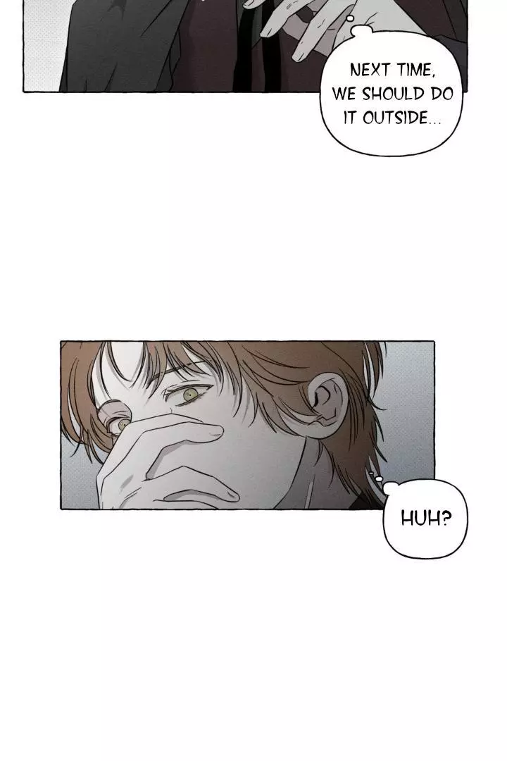 Bones And Petals chapter 4 page 10