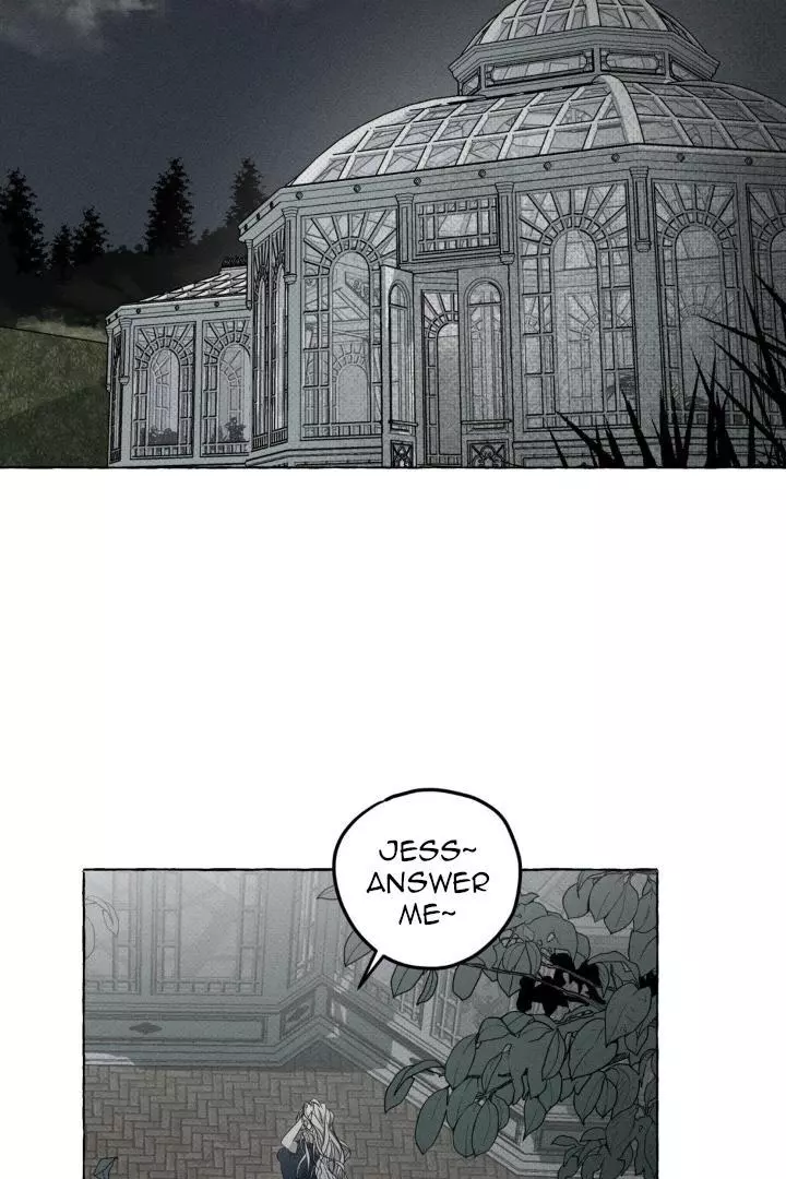 Bones And Petals chapter 4 page 2