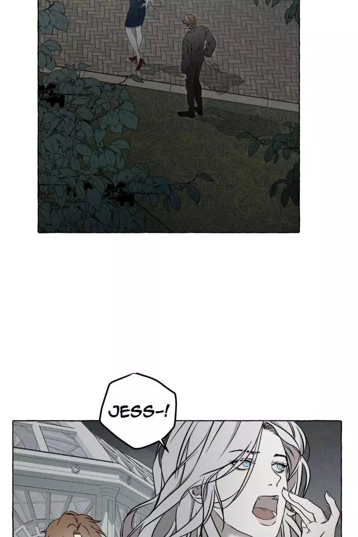Bones And Petals chapter 4 page 3