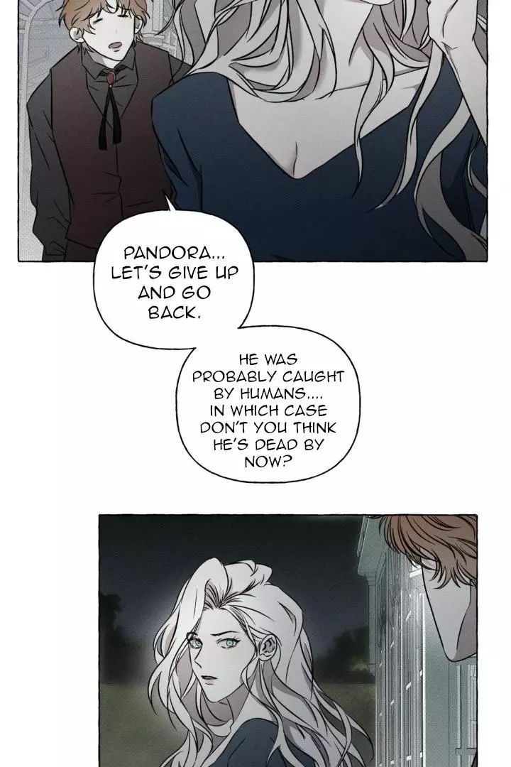 Bones And Petals chapter 4 page 4