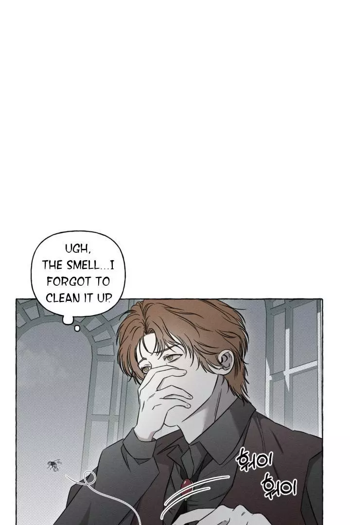 Bones And Petals chapter 4 page 9