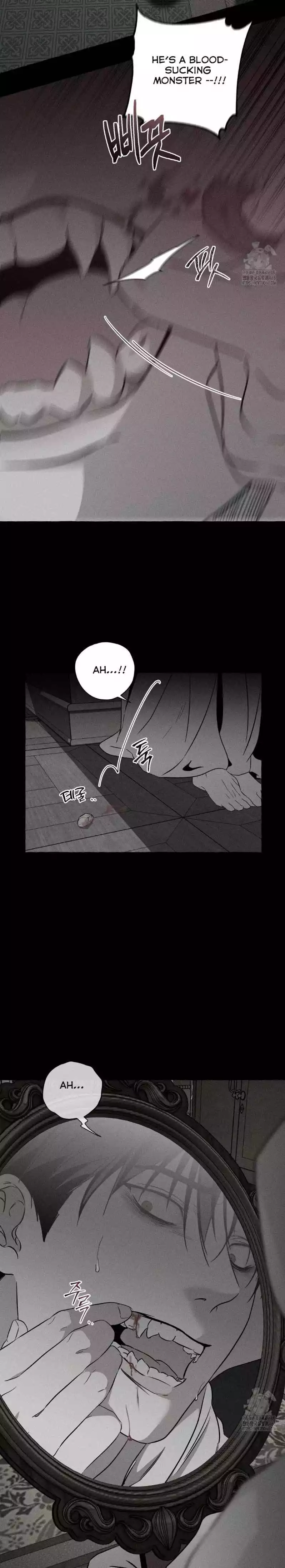 Bones And Petals chapter 41 page 4