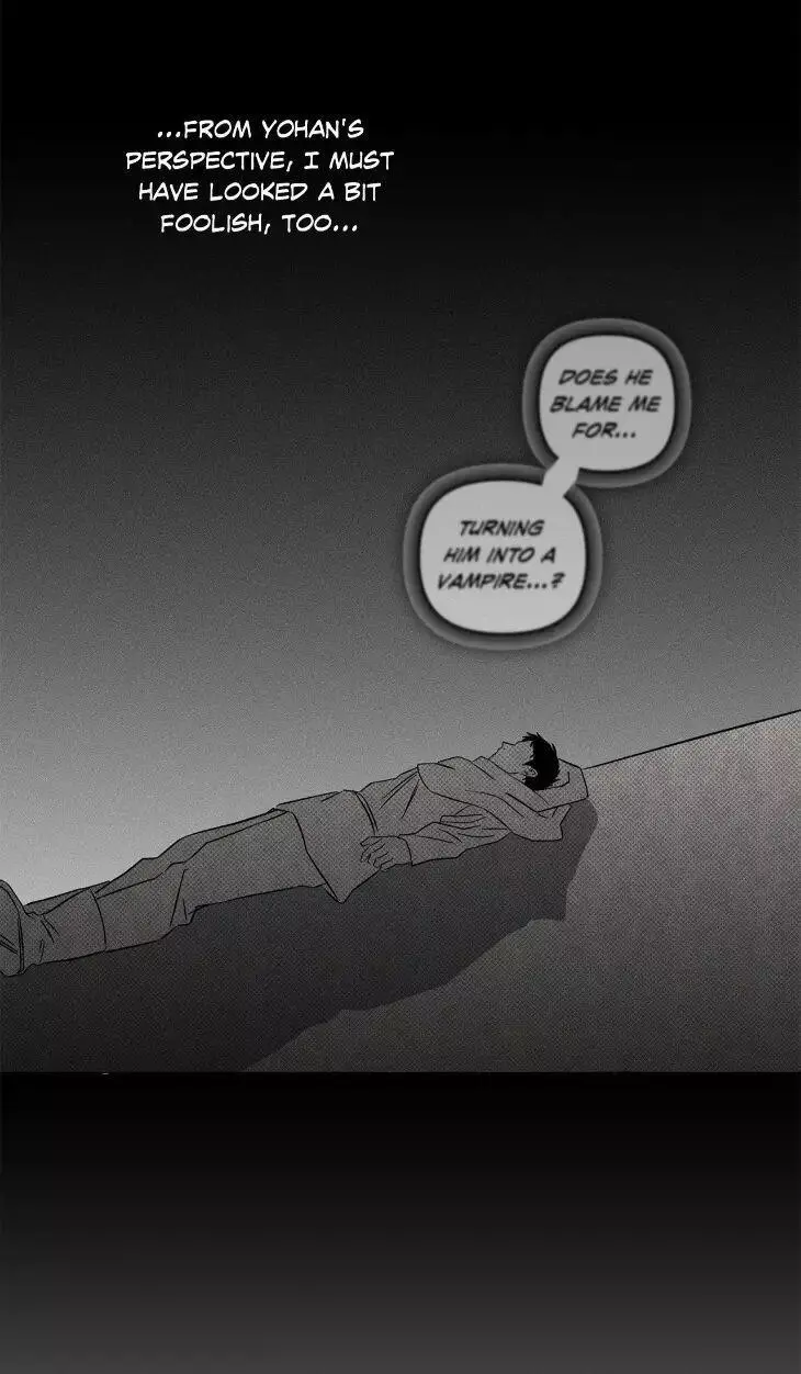 Bones And Petals chapter 76 page 22