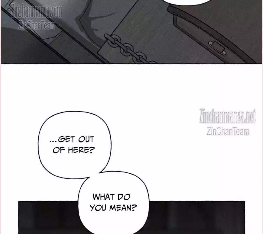 Bones And Petals chapter 8 page 4