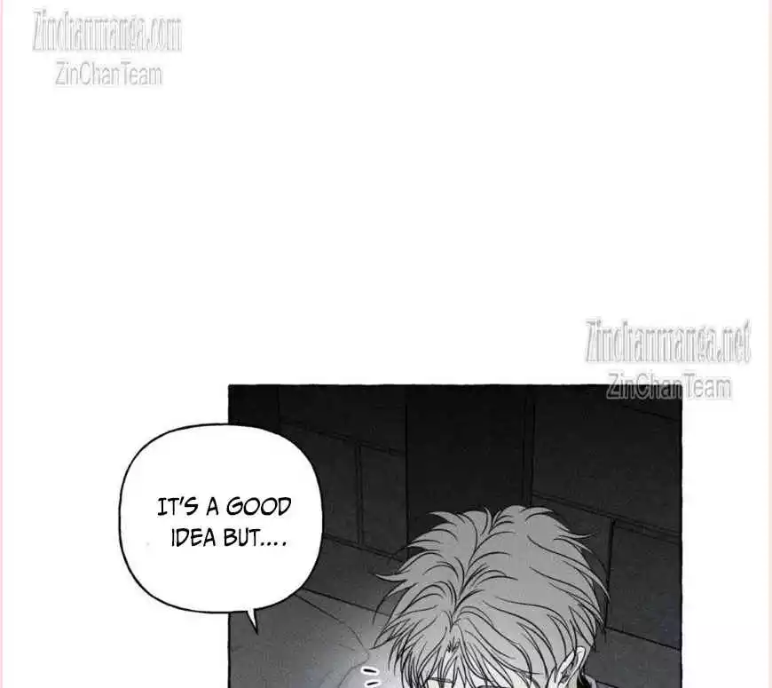 Bones And Petals chapter 8 page 8