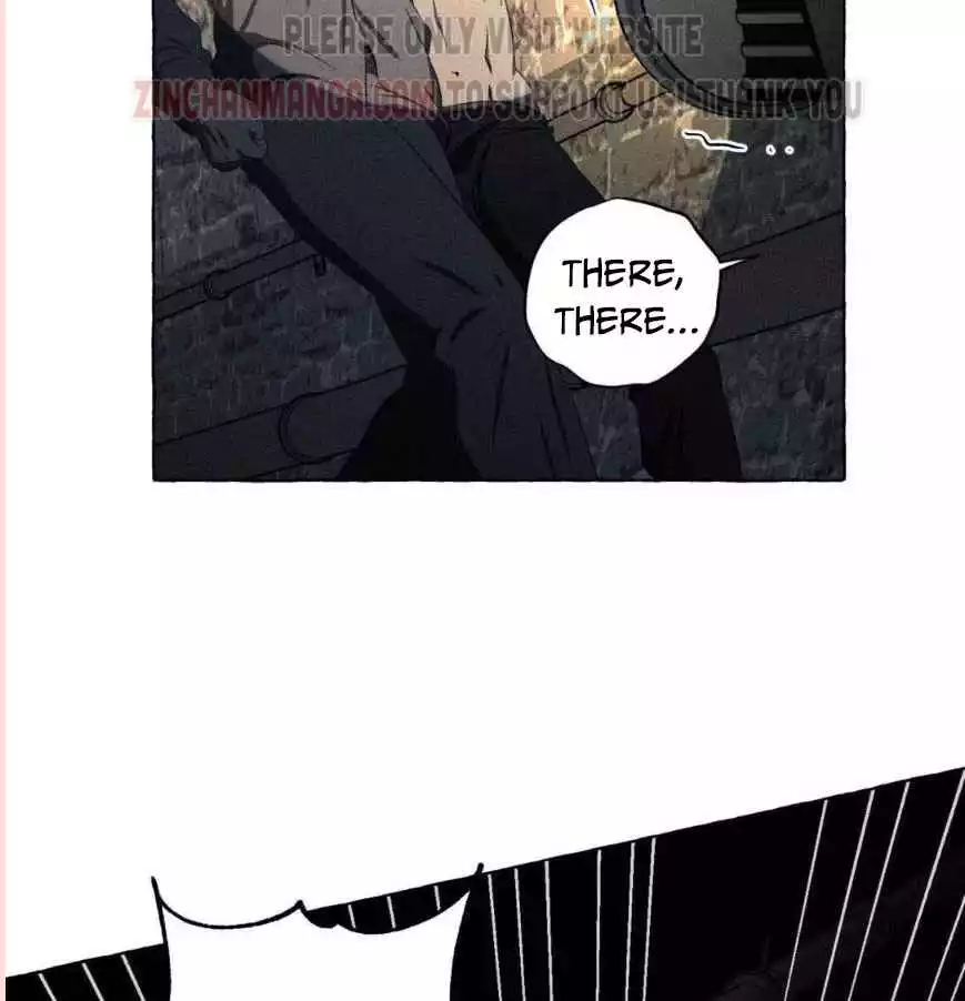 Bones And Petals chapter 9 page 3