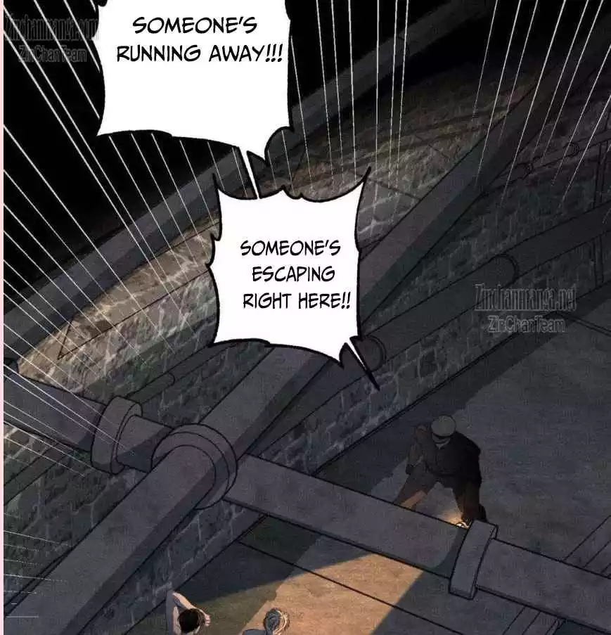 Bones And Petals chapter 9 page 4