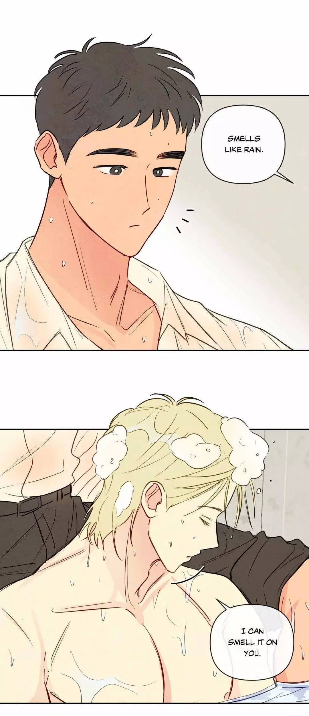 The Sacred Serpent’s Seduction chapter 14 page 4