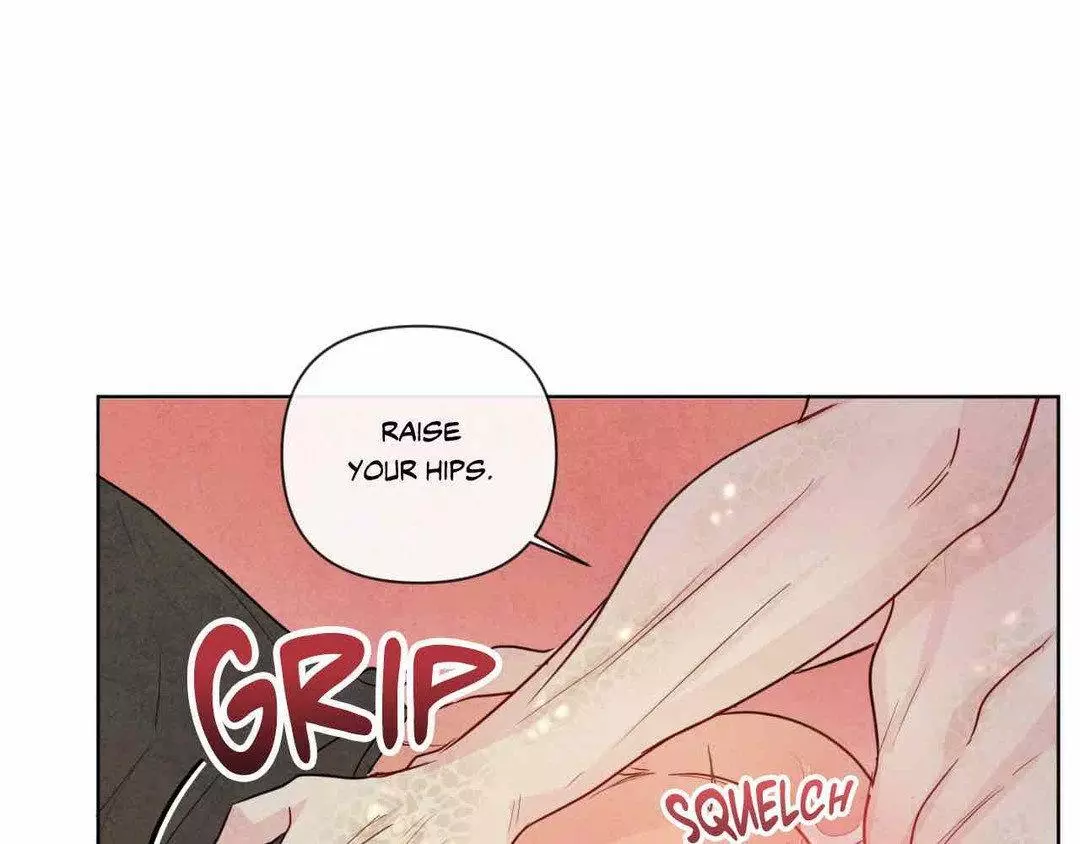 The Sacred Serpent’s Seduction chapter 25 page 5