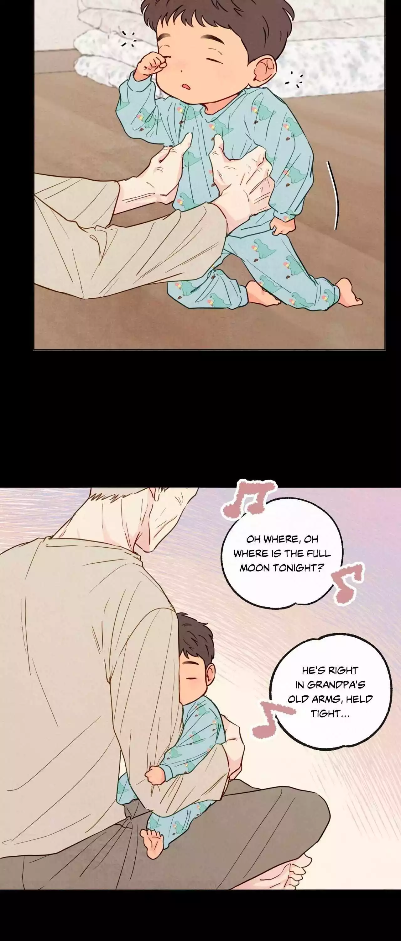 The Sacred Serpent’s Seduction chapter 28 page 3