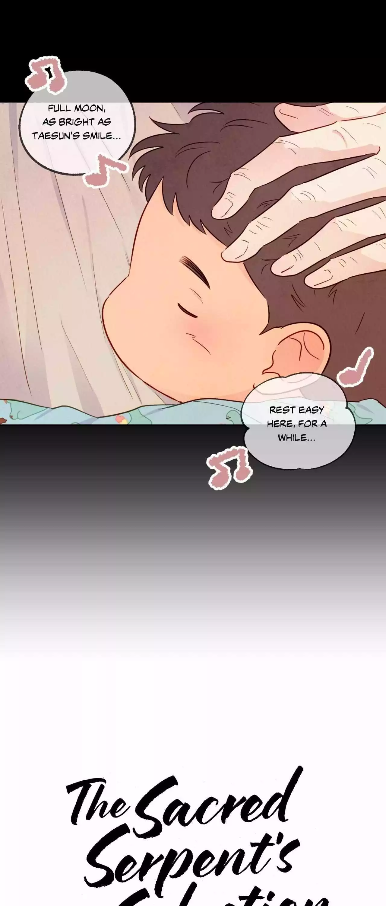 The Sacred Serpent’s Seduction chapter 28 page 4