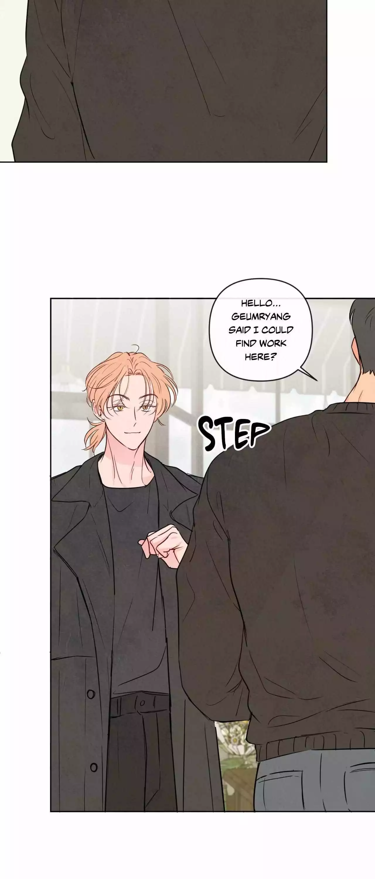 The Sacred Serpent’s Seduction chapter 31 page 2
