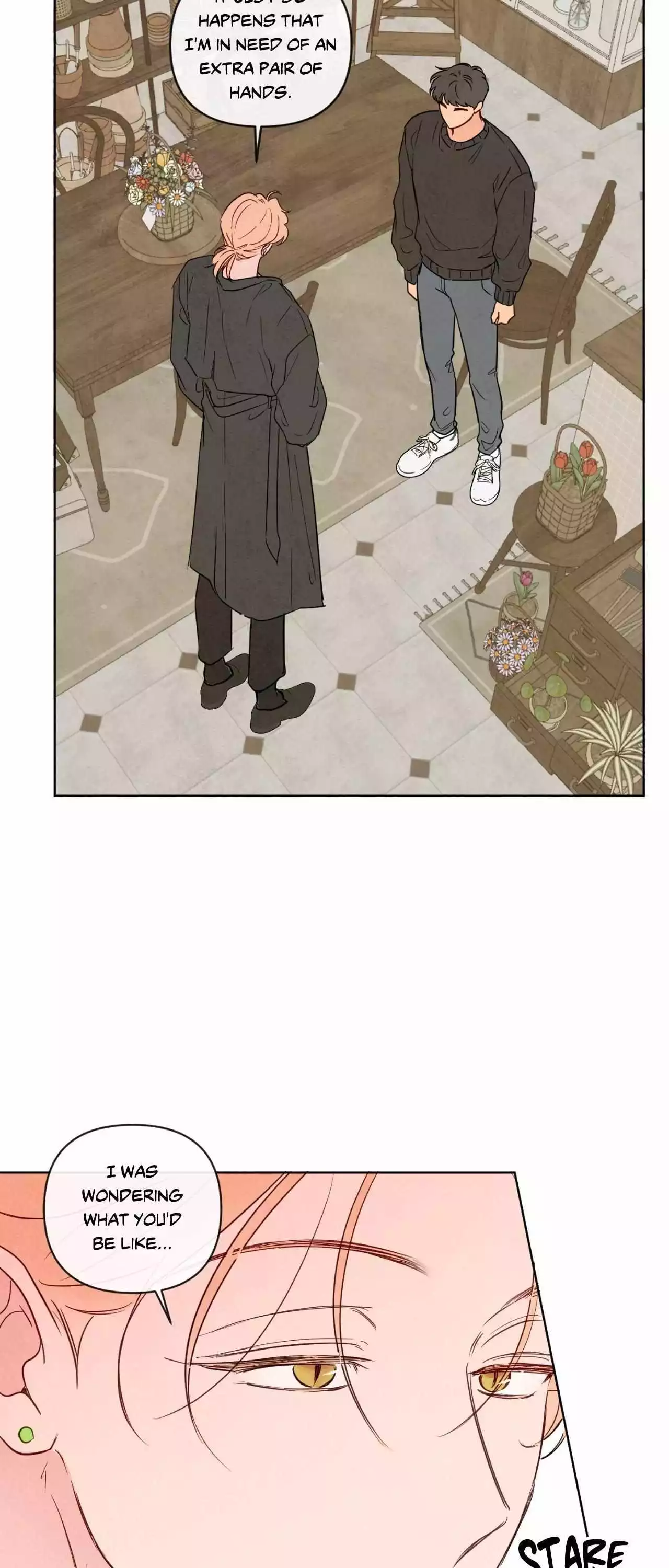 The Sacred Serpent’s Seduction chapter 31 page 4