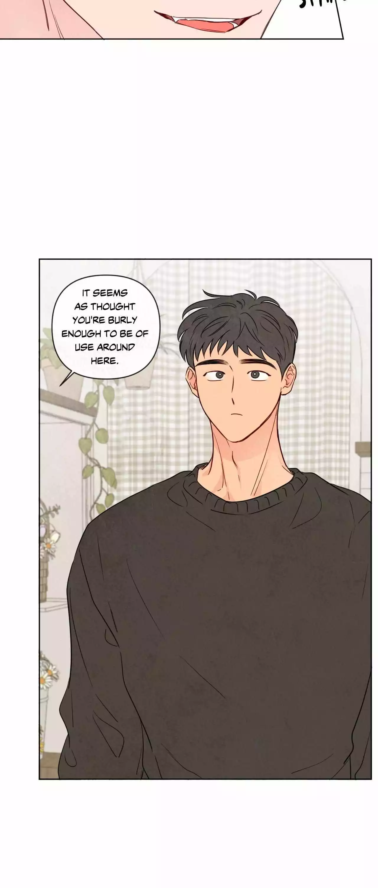 The Sacred Serpent’s Seduction chapter 31 page 5