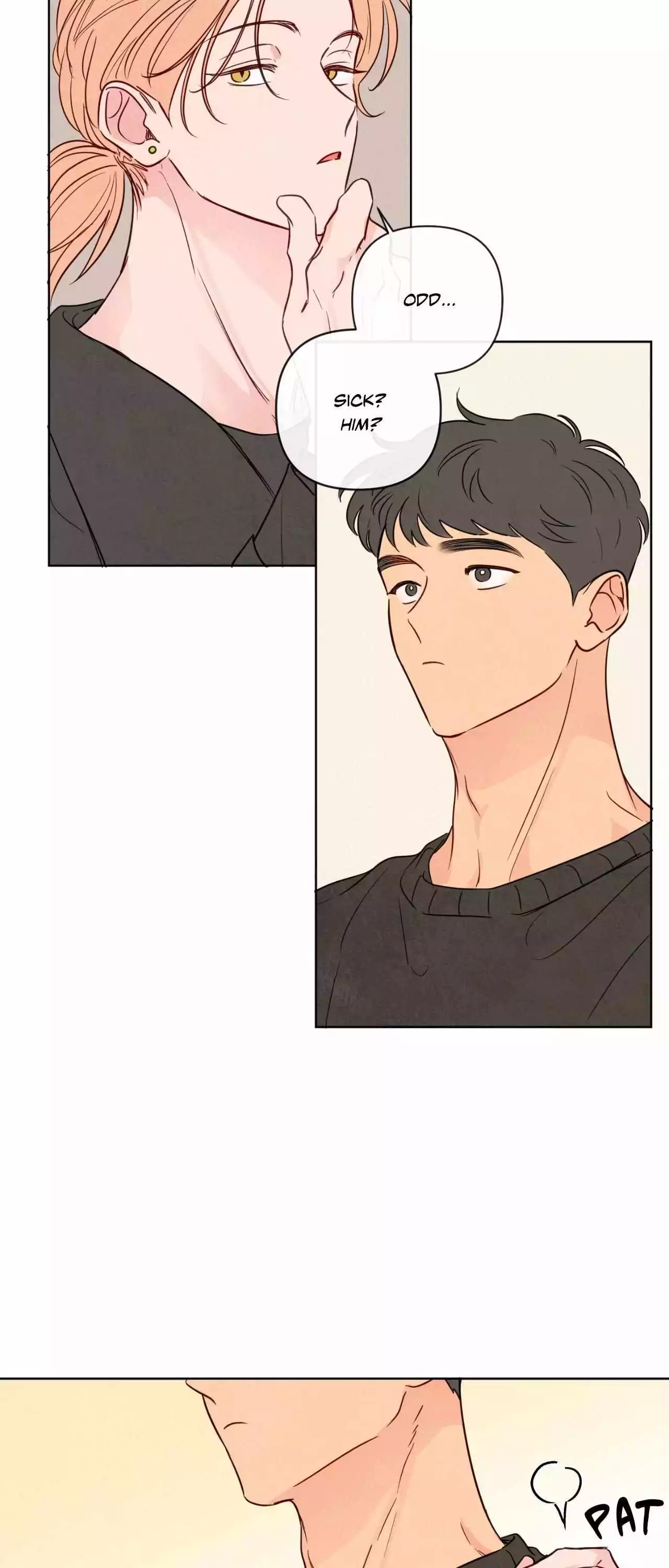 The Sacred Serpent’s Seduction chapter 31 page 7