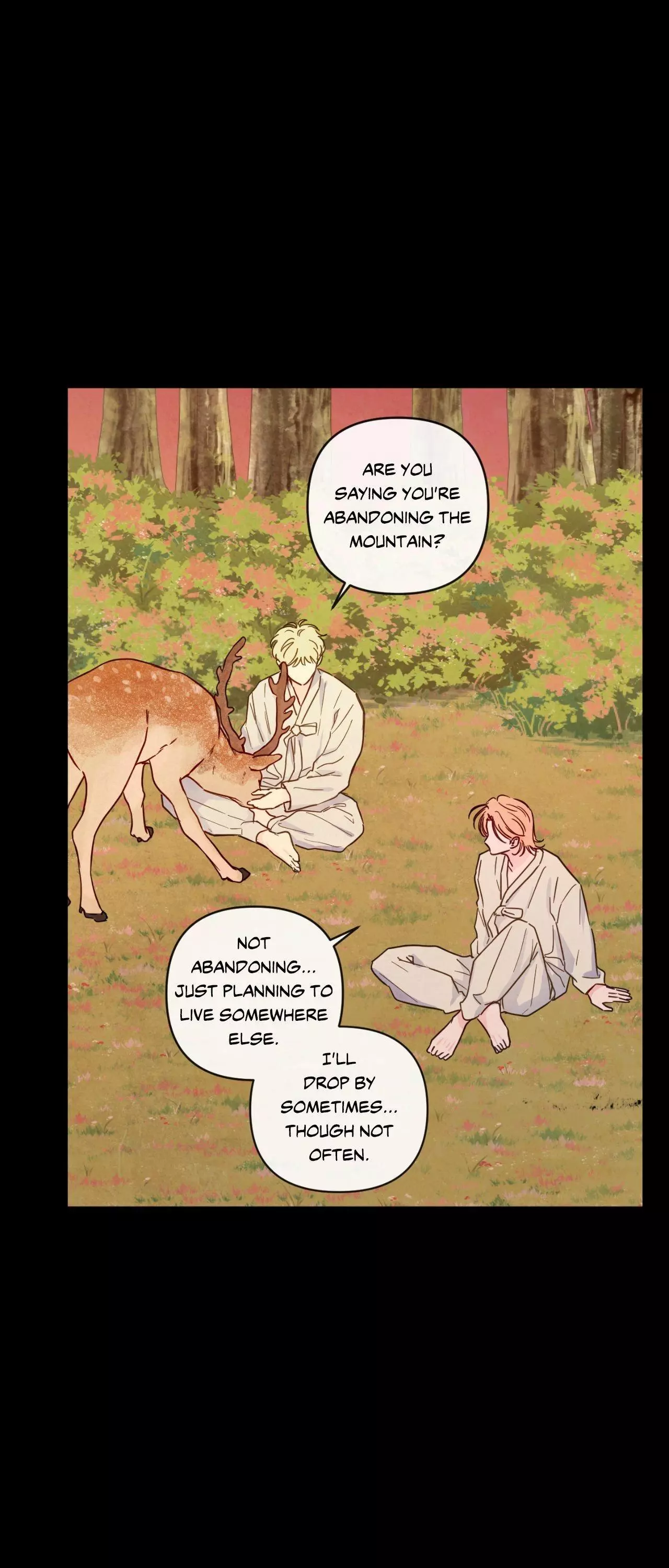 The Sacred Serpent’s Seduction chapter 33 page 2