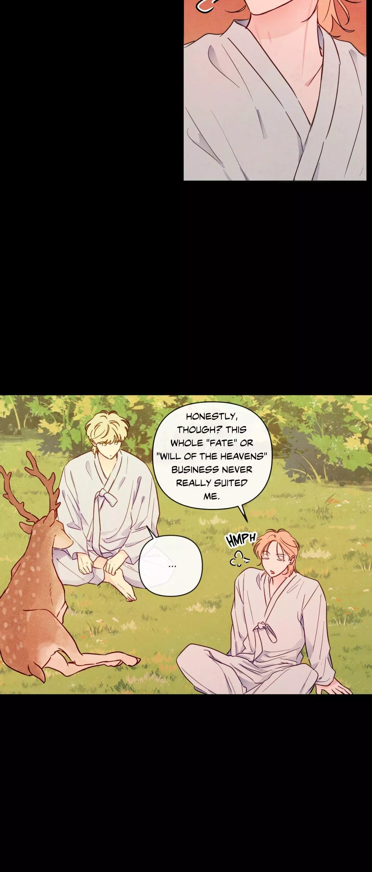 The Sacred Serpent’s Seduction chapter 33 page 6