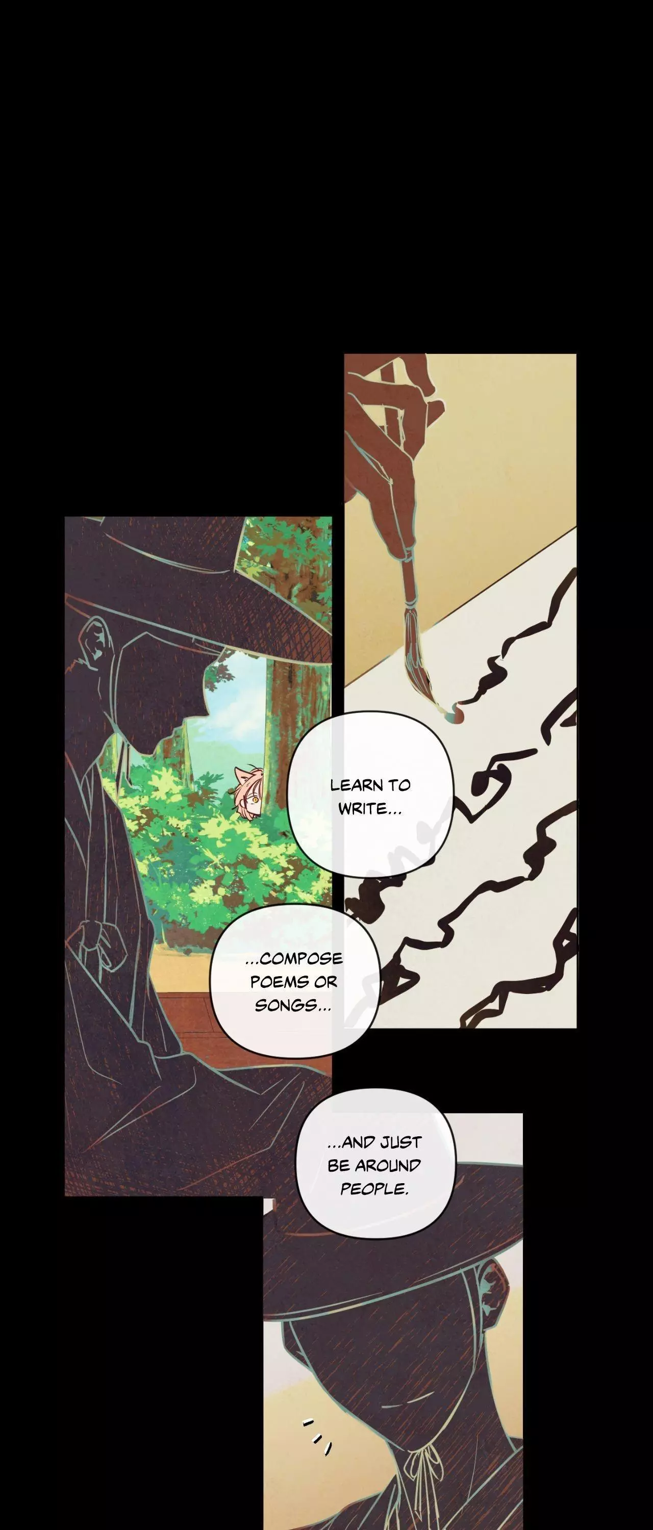 The Sacred Serpent’s Seduction chapter 33 page 8
