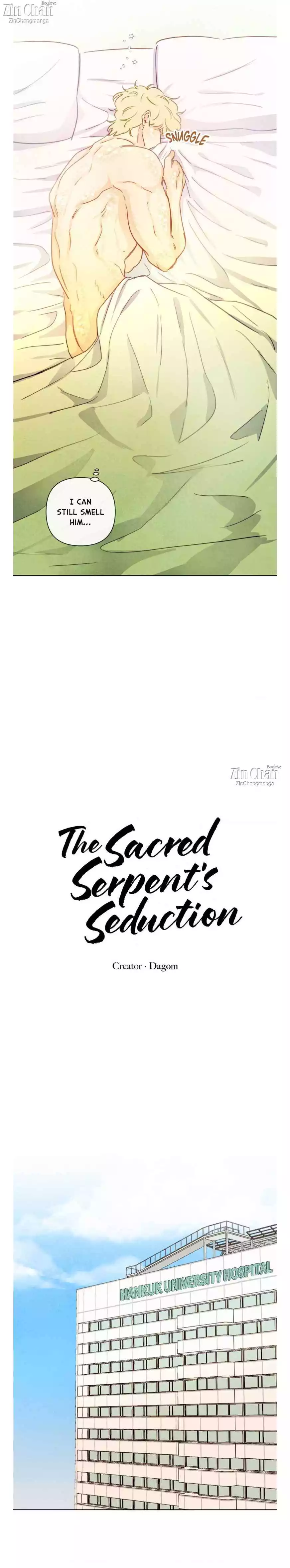 The Sacred Serpent’s Seduction chapter 36 page 4