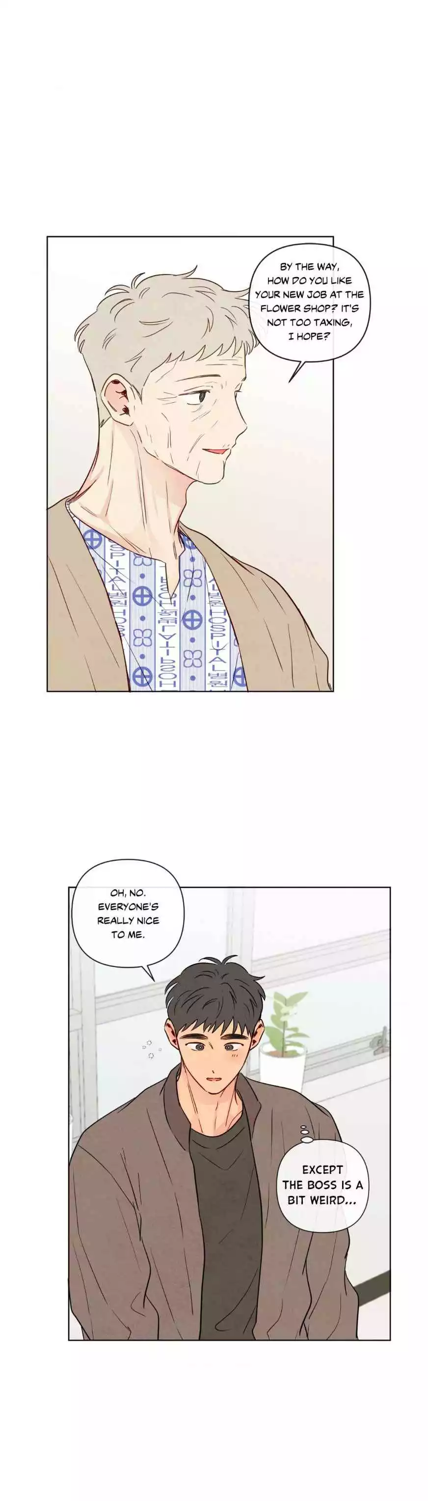 The Sacred Serpent’s Seduction chapter 36 page 7