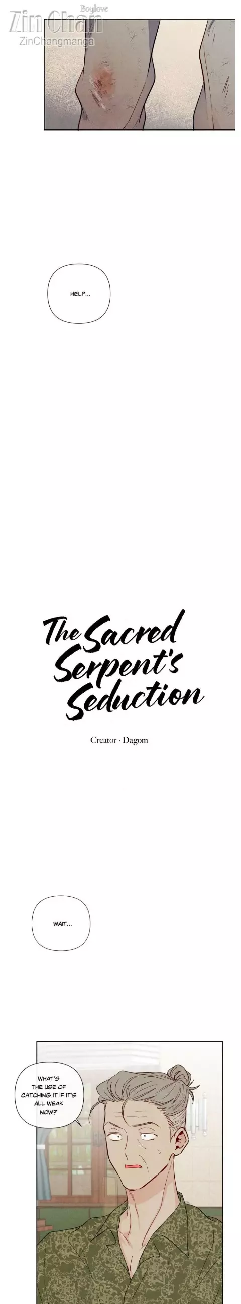 The Sacred Serpent’s Seduction chapter 37 page 4