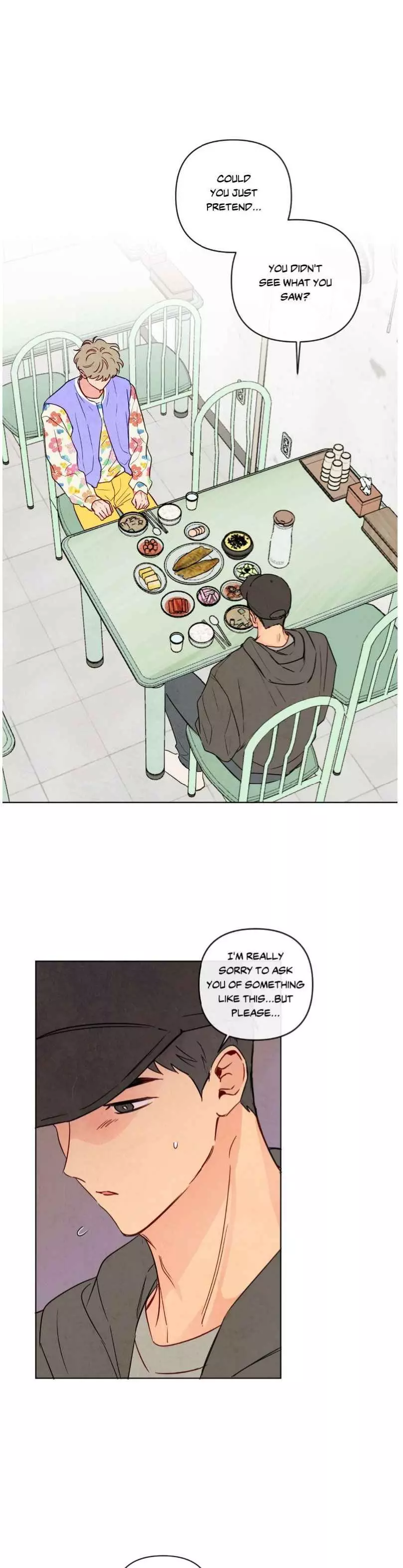 The Sacred Serpent’s Seduction chapter 39 page 5