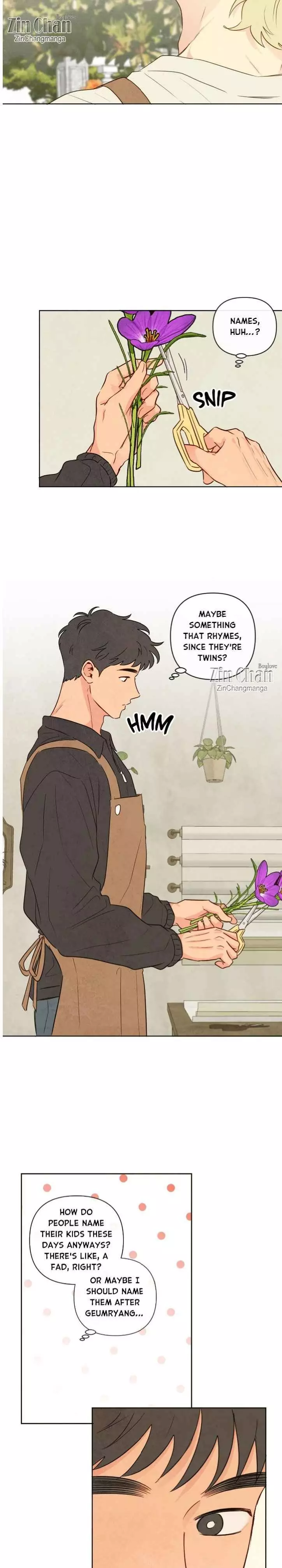 The Sacred Serpent’s Seduction chapter 40 page 4