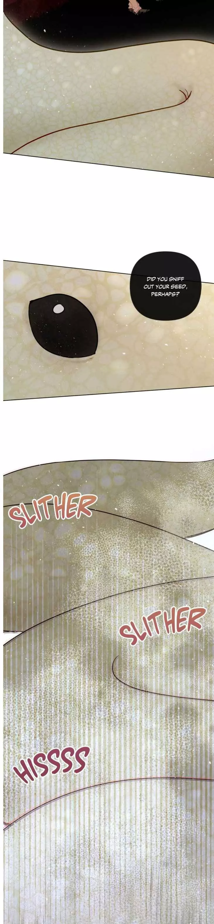 The Sacred Serpent’s Seduction chapter 41 page 3
