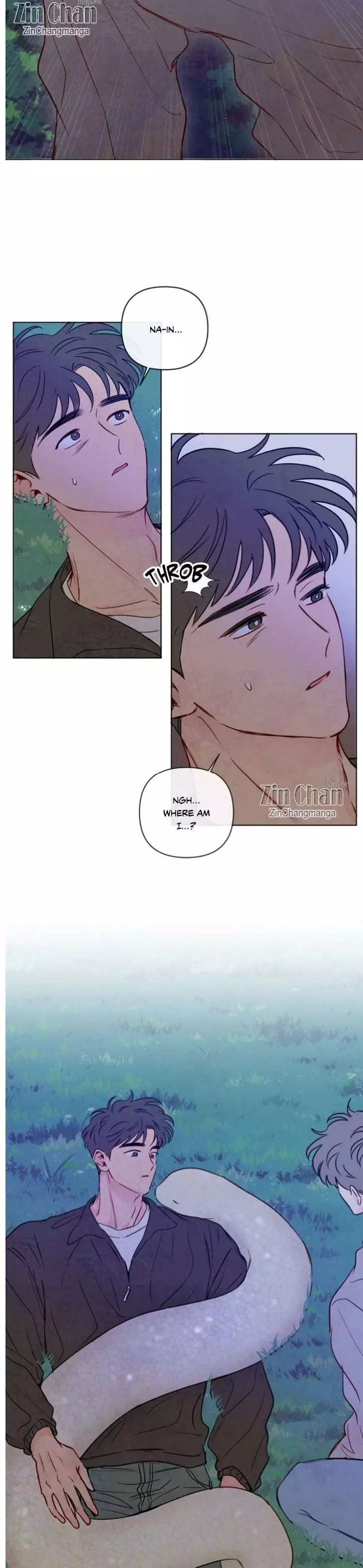 The Sacred Serpent’s Seduction chapter 41 page 7