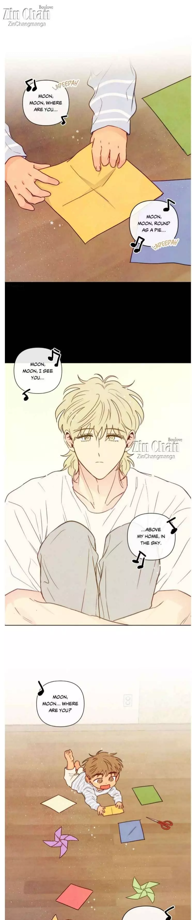 The Sacred Serpent’s Seduction chapter 42 page 2