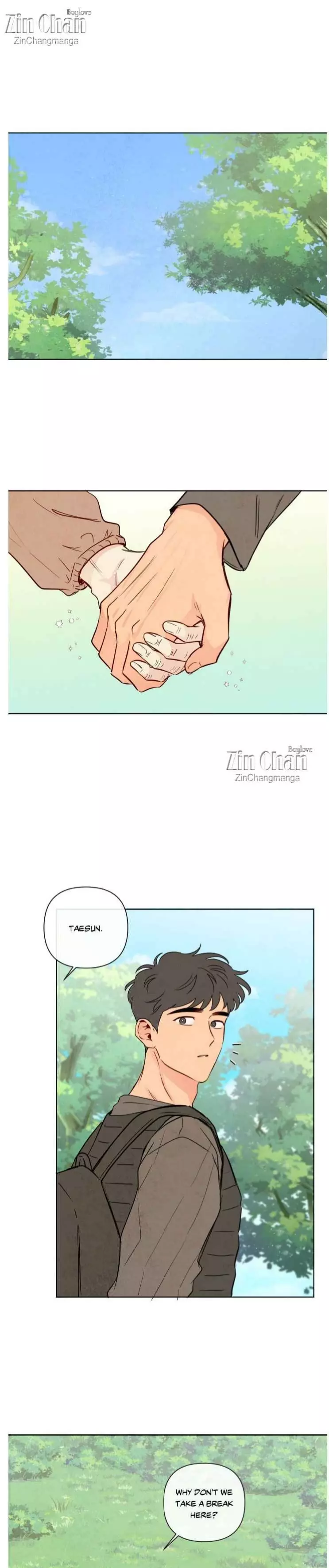 The Sacred Serpent’s Seduction chapter 42 page 4