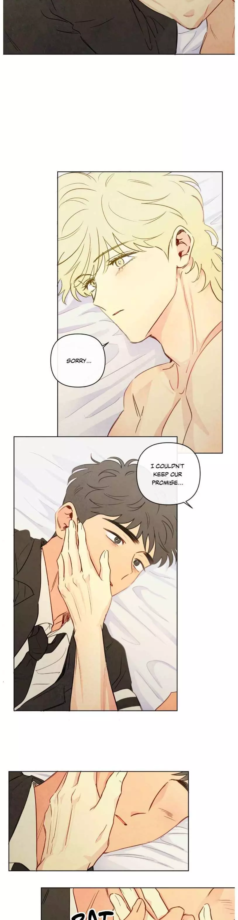 The Sacred Serpent’s Seduction chapter 43 page 3