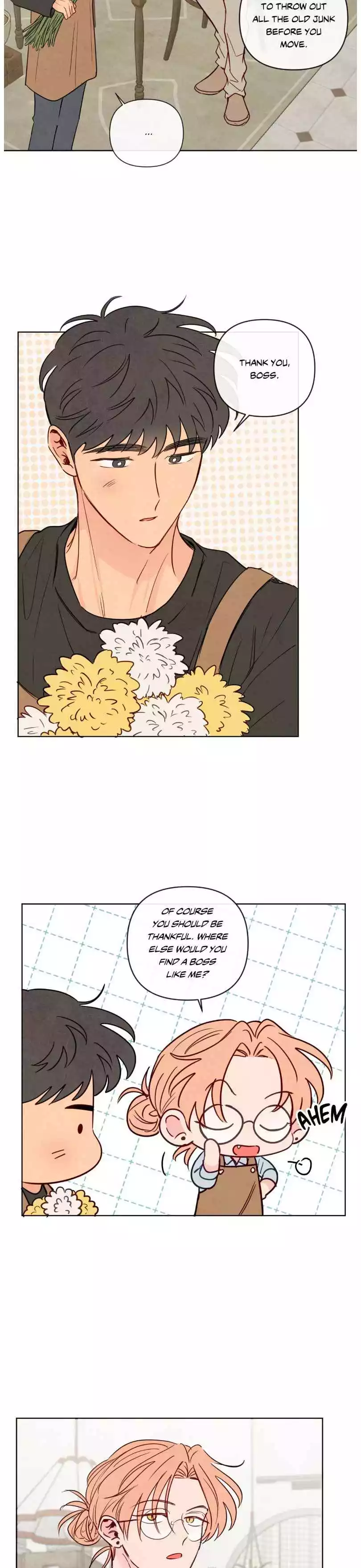 The Sacred Serpent’s Seduction chapter 44 page 8